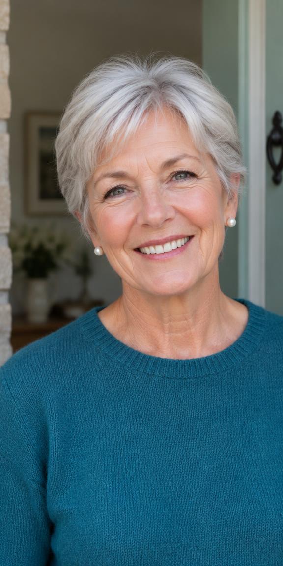 Photo of Margaret Cole
